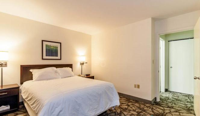 스위트, Grand Summit Hotel At Attitash