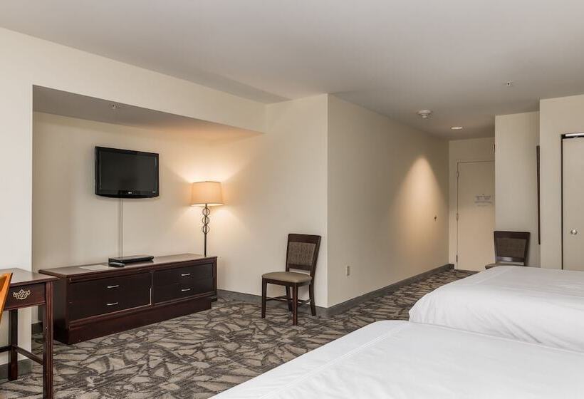 스탠다드 룸, Grand Summit Hotel At Attitash