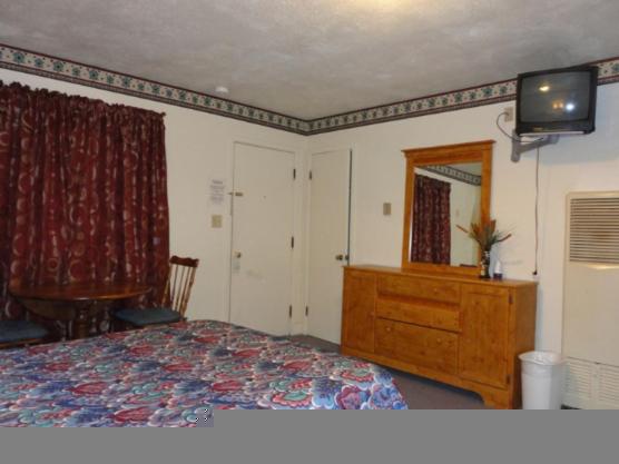 חדר סטנדרט, Theater Motel