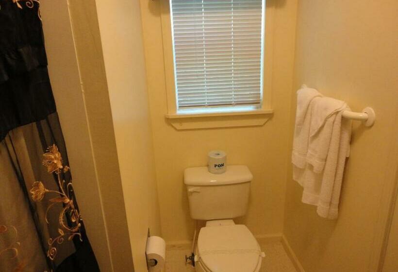 חדר סטנדרט, Theater Motel