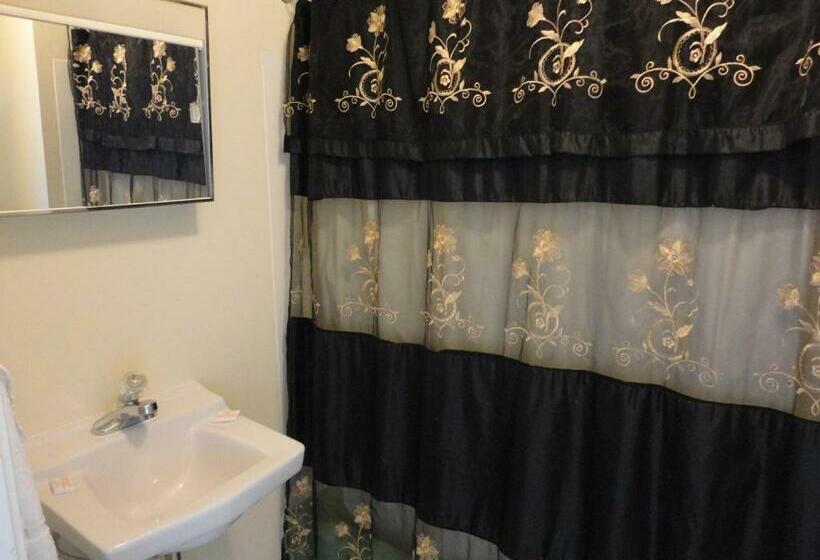 חדר סטנדרט, Theater Motel