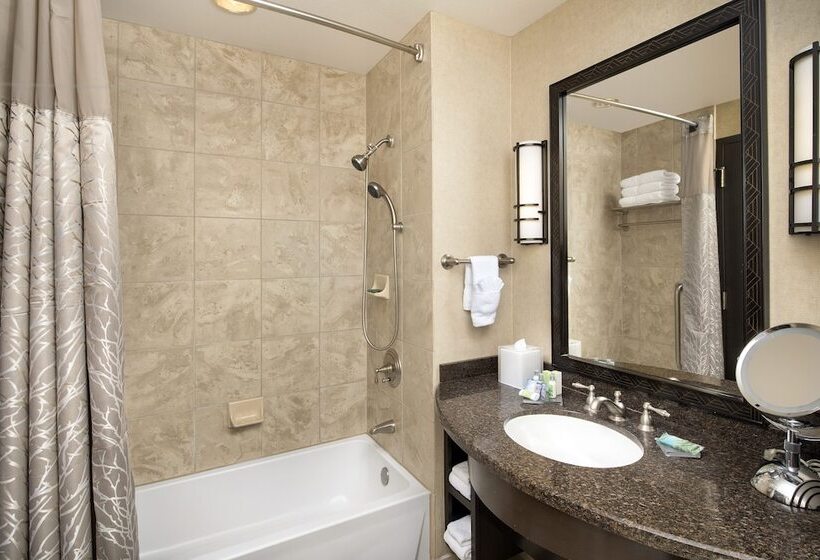 غرفة ديلوكس, Wekopa Casino Resort