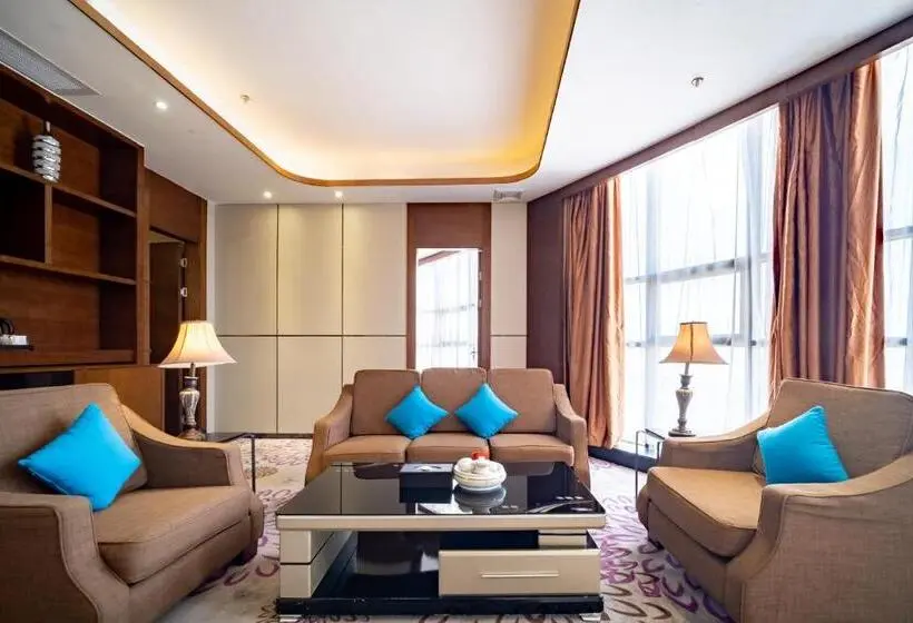 デラックススイート, Relteem