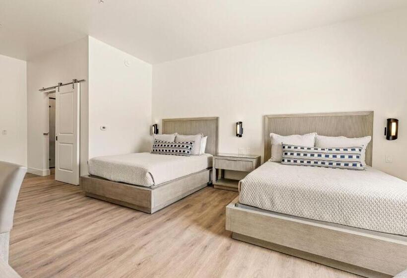 Номер Стандарт, Taawaki Inn