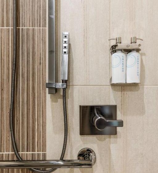 غرفة قياسية لذوى الاحتياجات الخاصة, Taawaki Inn