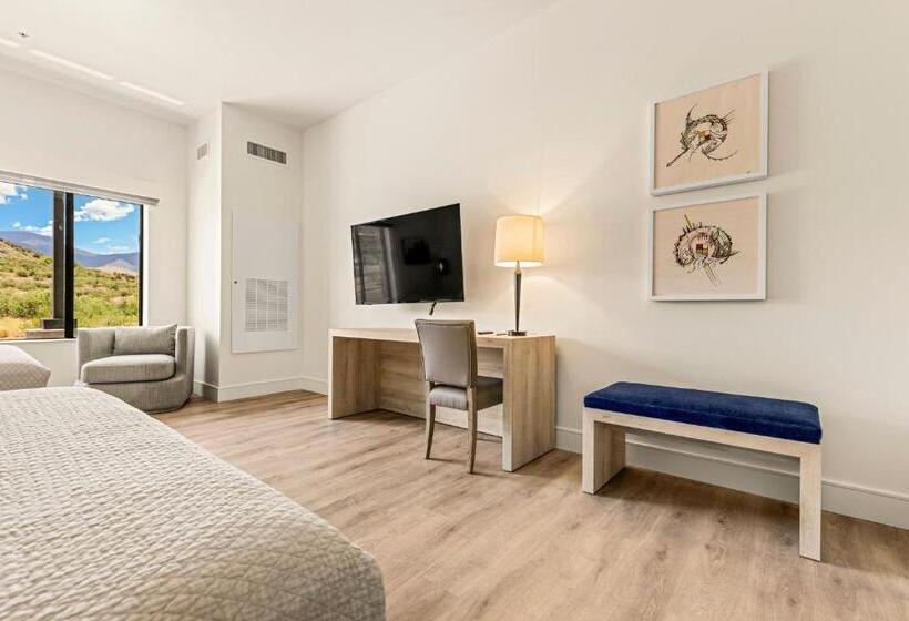 غرفة قياسية لذوى الاحتياجات الخاصة, Taawaki Inn