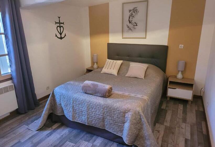 إستديو عائلى, Mas D Alivon