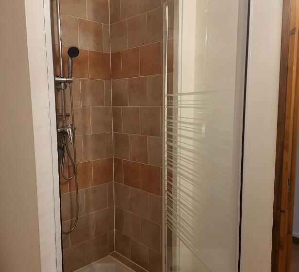 غرفة قياسية مطلّة علي الحديقة, Mas D Alivon