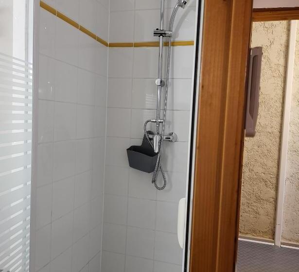 غرفة قياسية مطلّة علي الحديقة, Mas D Alivon