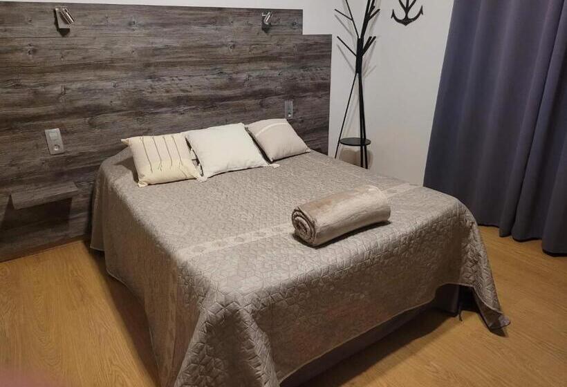 غرفة قياسية, Mas D Alivon