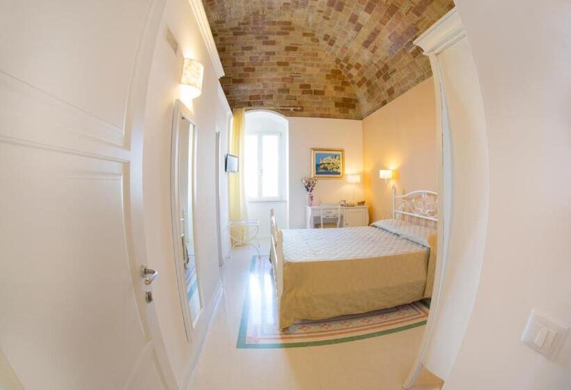 اتاق استاندارد, B&b Monsignore