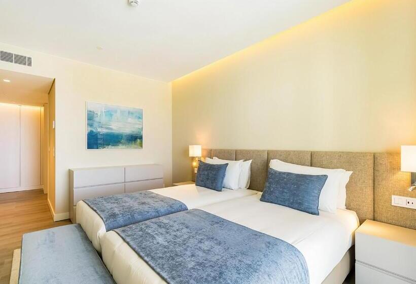 Apartamento 4 Dormitórios, Dom Pedro Residences