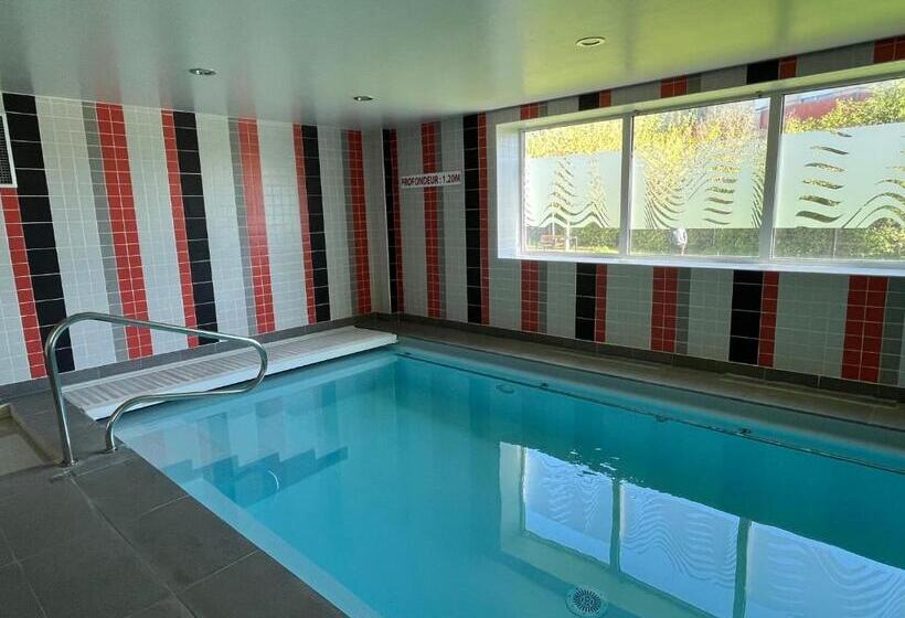 آپارتمان 1 خوابه, Domitys Le Vallon Des Bois