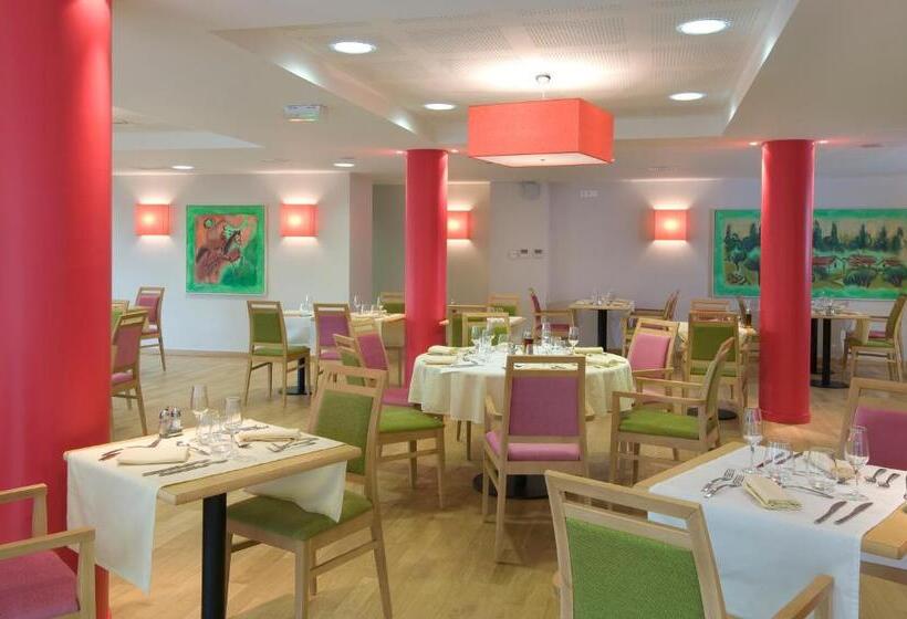 آپارتمان 1 خوابه, Domitys Le Vallon Des Bois