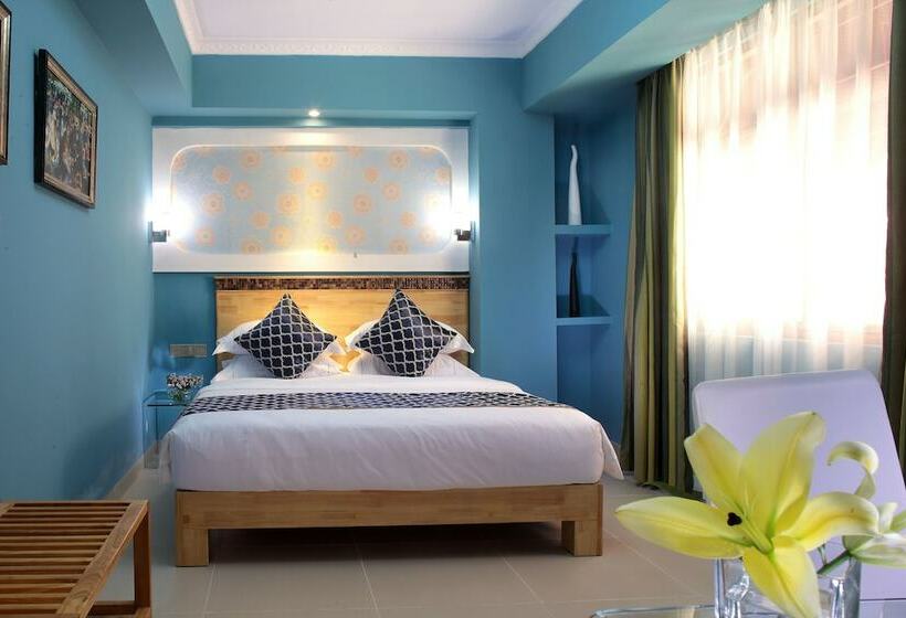 غرفة قياسية, Care Hotel Coast Collection