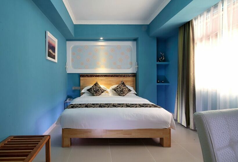 Номер Стандарт, Care Hotel Coast Collection