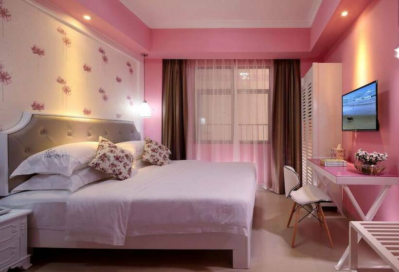 غرفة قياسية, Care Hotel Coast Collection