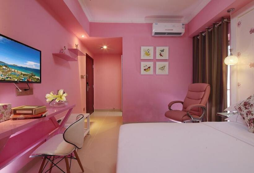 Номер Стандарт, Care Hotel Coast Collection