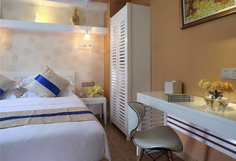 Номер Стандарт, Care Hotel Coast Collection