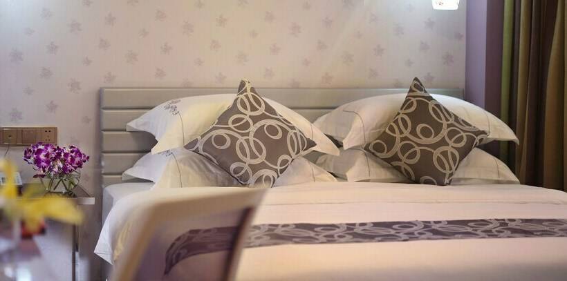 غرفة قياسية, Care Hotel Coast Collection