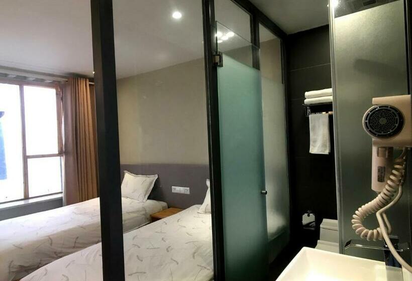 스탠다드 룸, Fengma Feiyang Hostel