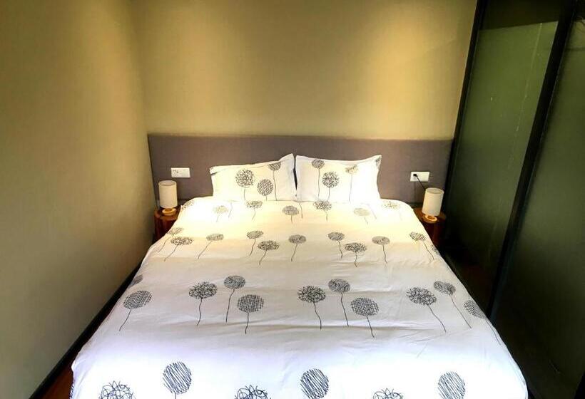 اتاق عادی, Fengma Feiyang Hostel