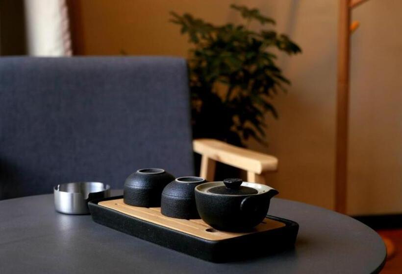 스탠다드 룸, Fengma Feiyang Hostel