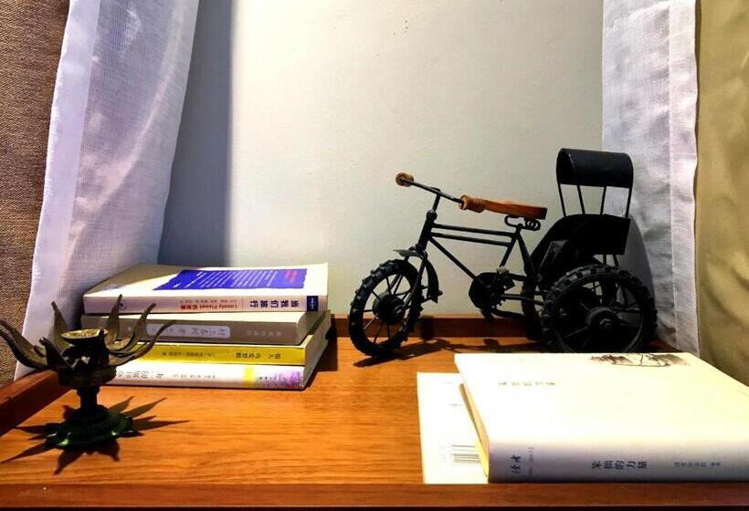 اتاق خانوادگی, Fengma Feiyang Hostel