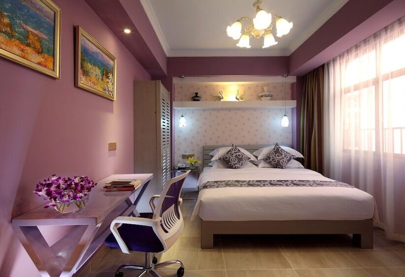 غرفة قياسية, Care Hotel Coast Collection