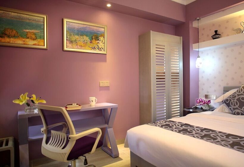 غرفة قياسية, Care Hotel Coast Collection