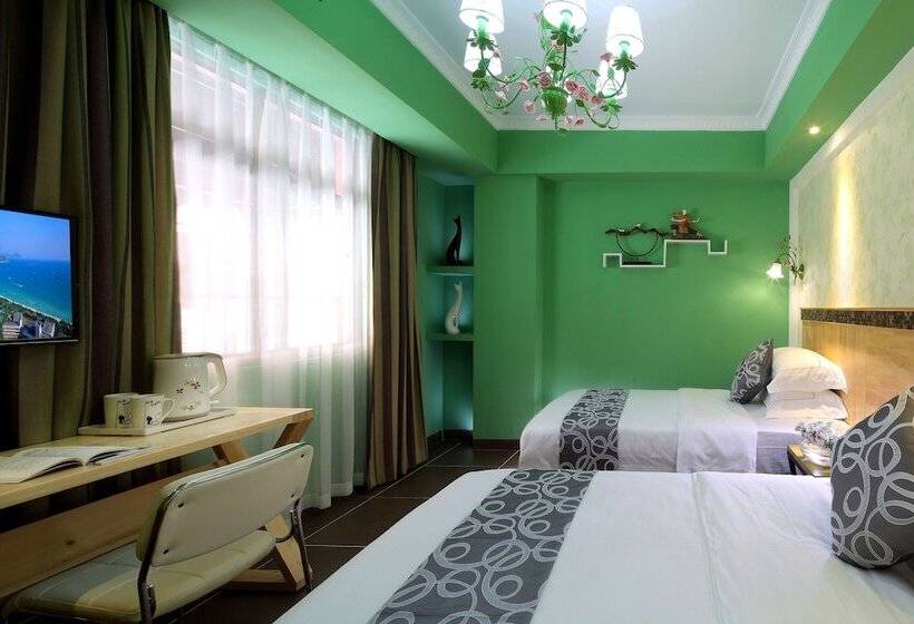 غرفة قياسية, Care Hotel Coast Collection