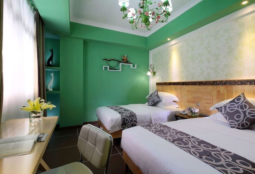Номер Стандарт, Care Hotel Coast Collection