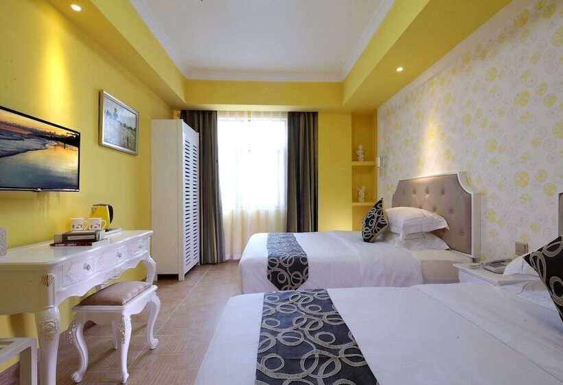 Номер Стандарт, Care Hotel Coast Collection