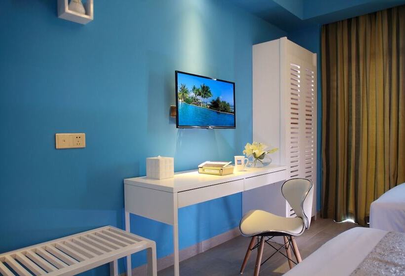 غرفة قياسية, Care Hotel Coast Collection