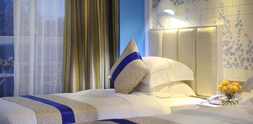 غرفة قياسية, Care Hotel Coast Collection