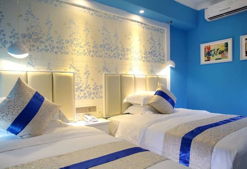 غرفة قياسية, Care Hotel Coast Collection