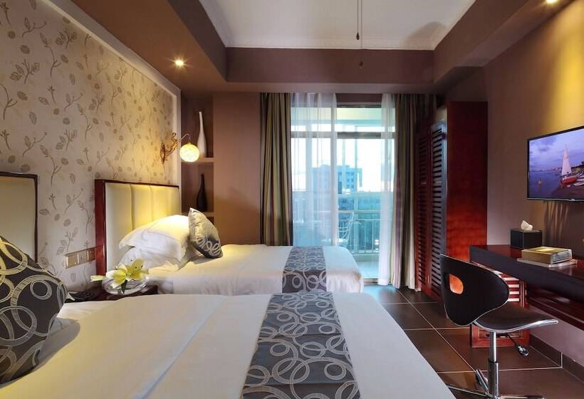 Номер Стандарт, Care Hotel Coast Collection