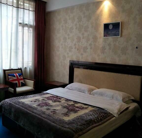 חדר קומפורט, Emeishan Moon Bay