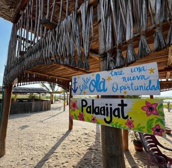 غرفة قياسية, Hospedaje Palaaijat