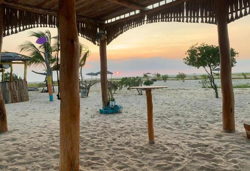 غرفة قياسية رباعية, Hospedaje Palaaijat