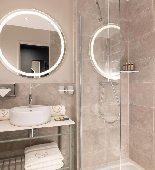 اتاق کلاسیک, Les Rives Oceanik