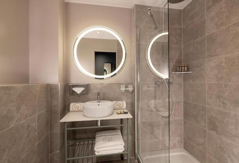 اتاق کلاسیک, Les Rives Oceanik