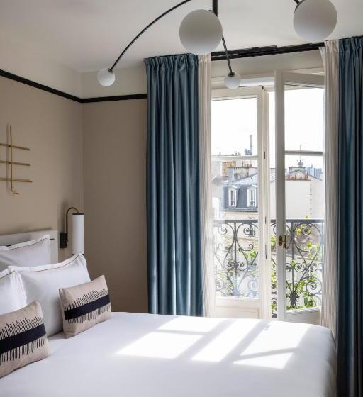 اتاق کلاسیک, Les Rives Oceanik