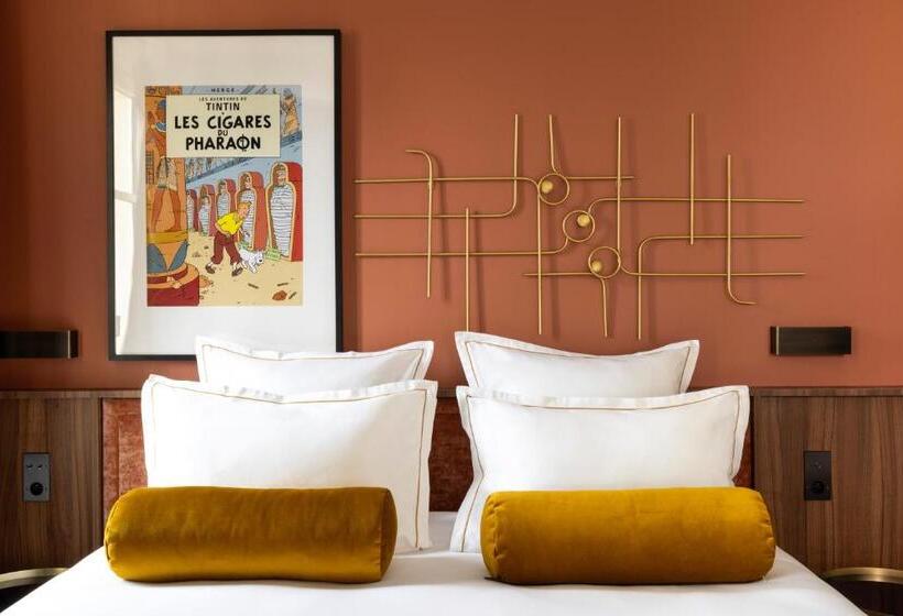 اتاق سوپریور, Les Rives Oceanik