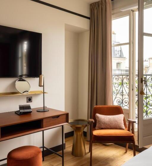 اتاق سوپریور, Les Rives Oceanik