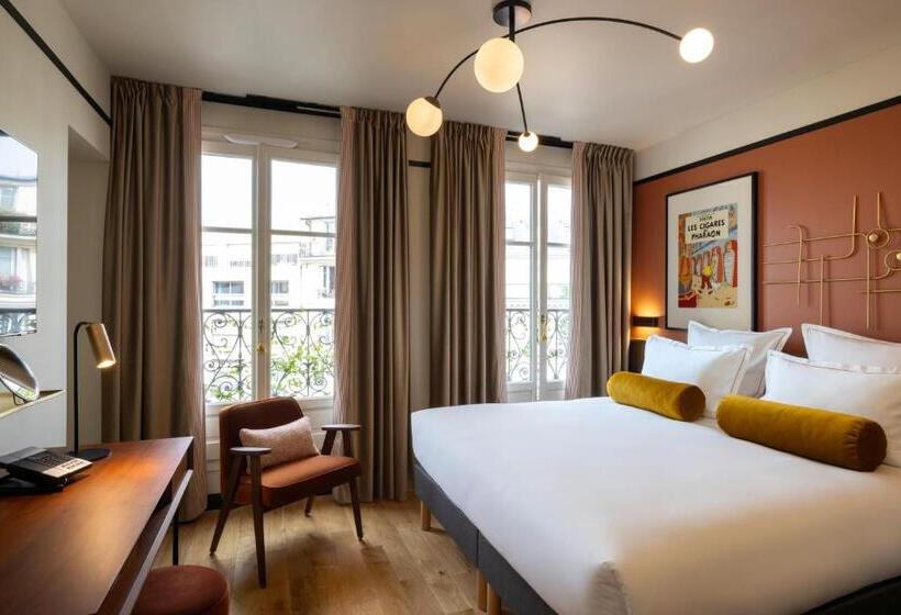 اتاق سوپریور, Les Rives Oceanik