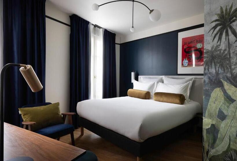 سوئیت خانواده 2 خوابه, Les Rives Oceanik