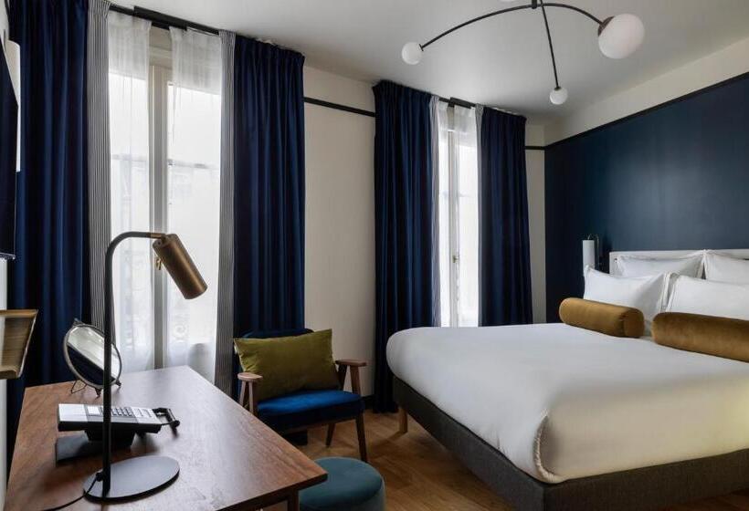 سوئیت خانواده 2 خوابه, Les Rives Oceanik