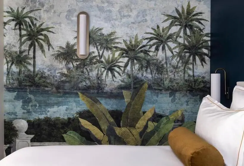 سوئیت خانواده 2 خوابه, Les Rives Oceanik
