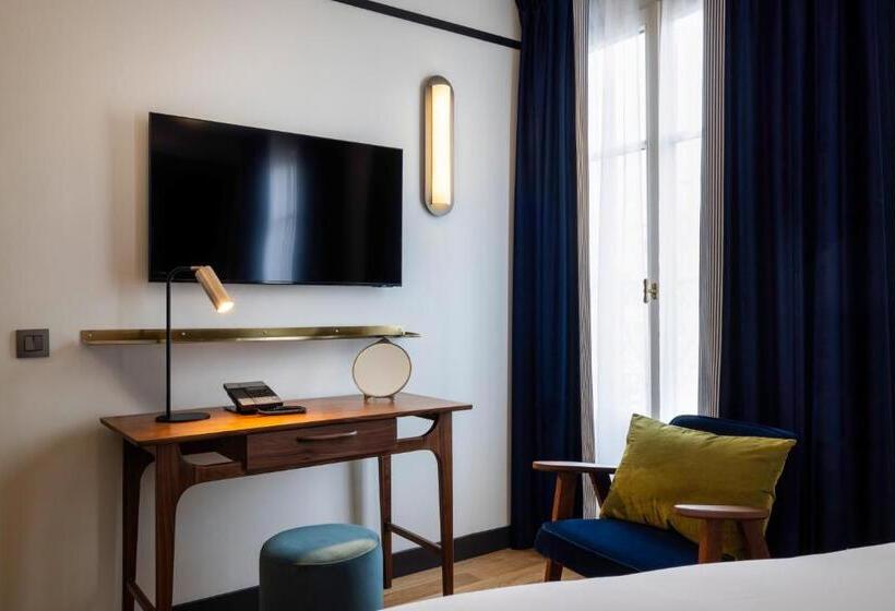 سوئیت خانواده 2 خوابه, Les Rives Oceanik